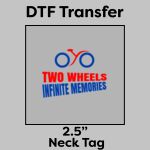 DTF Transfer 2.5" Thumbnail