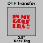 DTF Transfer 2.5" Thumbnail