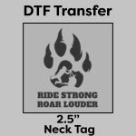 DTF Transfer 2.5" Thumbnail