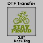 DTF Transfer 2.5" Thumbnail