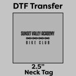 DTF Transfer 2.5" Thumbnail