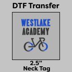 DTF Transfer 2.5" Thumbnail