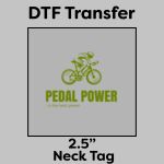 DTF Transfer 2.5" Thumbnail