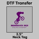 DTF Transfer 2.5" Thumbnail