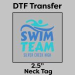 DTF Transfer 2.5" Thumbnail