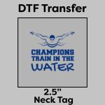 DTF Transfer 2.5" Thumbnail