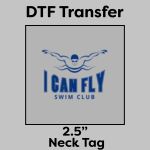 DTF Transfer 2.5" Thumbnail