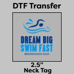 DTF Transfer 2.5" Thumbnail