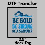 DTF Transfer 2.5" Thumbnail