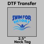DTF Transfer 2.5" Thumbnail