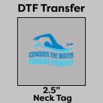 DTF Transfer 2.5" Thumbnail