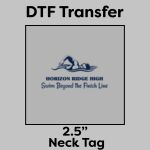 DTF Transfer 2.5" Thumbnail