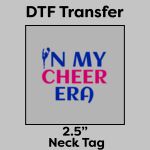 DTF Transfer 2.5" Thumbnail