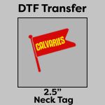 DTF Transfer 2.5" Thumbnail