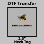 DTF Transfer 2.5" Thumbnail