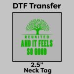 DTF Transfer 2.5" Thumbnail