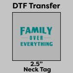 DTF Transfer 2.5" Thumbnail