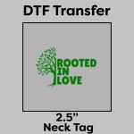 DTF Transfer 2.5" Thumbnail