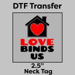 DTF Transfer 2.5" Thumbnail