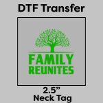 DTF Transfer 2.5" Thumbnail