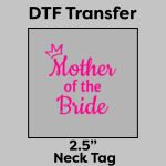 DTF Transfer 2.5" Thumbnail