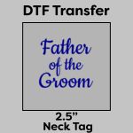 DTF Transfer 2.5" Thumbnail