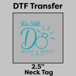 DTF Transfer 2.5" Thumbnail