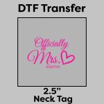 DTF Transfer 2.5" Thumbnail