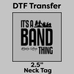 DTF Transfer 2.5" Thumbnail