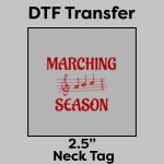 DTF Transfer 2.5" Thumbnail