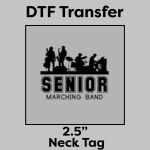 DTF Transfer 2.5" Thumbnail