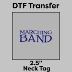 DTF Transfer 2.5" Thumbnail