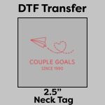 DTF Transfer 2.5" Thumbnail