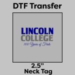 DTF Transfer 2.5" Thumbnail