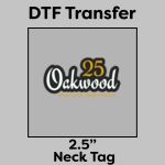 DTF Transfer 2.5" Thumbnail