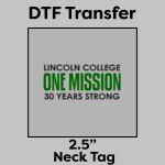 DTF Transfer 2.5" Thumbnail