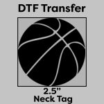 DTF Transfer 2.5" Thumbnail