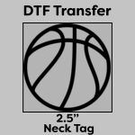 DTF Transfer 2.5" Thumbnail