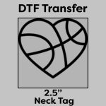 DTF Transfer 2.5" Thumbnail