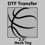 DTF Transfer 2.5" Thumbnail
