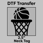 DTF Transfer 2.5" Thumbnail