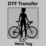DTF Transfer 2.5" Thumbnail