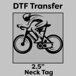 DTF Transfer 2.5" Thumbnail