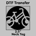 DTF Transfer 2.5" Thumbnail