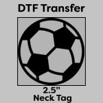 DTF Transfer 2.5" Thumbnail