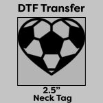DTF Transfer 2.5" Thumbnail