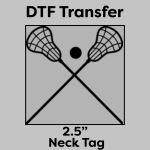 DTF Transfer 2.5" Thumbnail