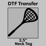 DTF Transfer 2.5" Thumbnail