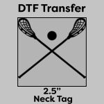 DTF Transfer 2.5" Thumbnail