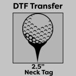 DTF Transfer 2.5" Thumbnail